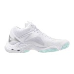 Mizuno WAVE LIGHTNING Z8 MID(W) V1GC240545 - Volejbalová obuv Mizuno WAVE LIGHTNING Z8 MID V1GC240545 Velikost obuvi v EU: 38,5