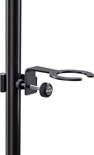 K&M 16017 Stem glass holder