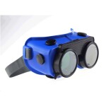 Brýle svářecí Okula B-V 24, sklopný rám na objednání