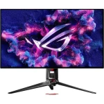 31.5" ASUS ROG Swift PG32UCDP / AMOLED / 3840 x 2160 / OLED / 16:9 / 0.03ms / 1500000:1 / 450cd-m2 / HDMI+DP+USB-C (90LM0A50-B01370)