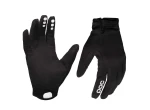 POC Resistance Enduro Adjustable rukavice Uranium Black/Uranium Black vel. XL