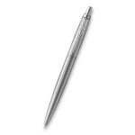 Parker Jotter KT XL Monochrome Stainless Steel