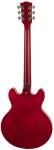 Gibson ES-339 Figured Sixties Cherry