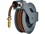Automatický naviják hadic GEKA s 15 m 3/4" hadice EPDM