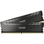 Lexar THOR DDR4 32GB (2x16GB) 3200MHz / UDIMM / DDR4 / CL16 / XMP 2.0 (LD4BU016G-R3200GDXG)