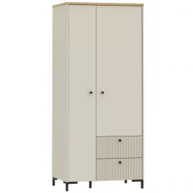 Šatní skříň Palmerston BITS821L-M846