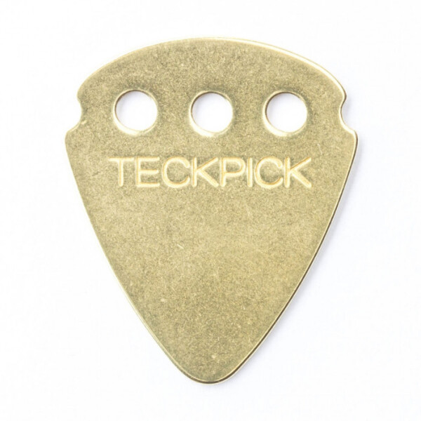 Dunlop Teckpick Brass