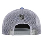 Outerstuff Dětská kšiltovka Toronto Maple Leafs NHL Top Player Snapback