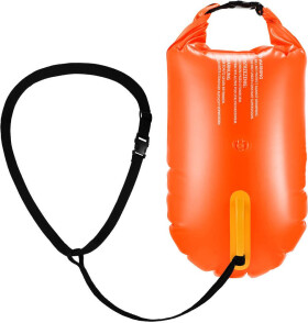 AQUA SPEED pro plavání 540 Oranžová 15