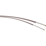 VER SIAF 2,5 gn/ge Ri.100 Kabel SIAF 1 x 2.50 mm² zelenožlutá 100 m