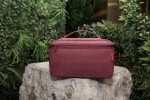 Kosmetický kufřík Reisenthel Beautycase Twist maroon