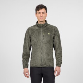KARPOS Vertice Evo Full Zip Fleece, Kambaba velikost: L