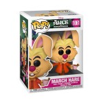 Funko POP Disney: Alice 70th – March Hare