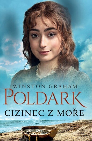 Poldark Cizinec moře