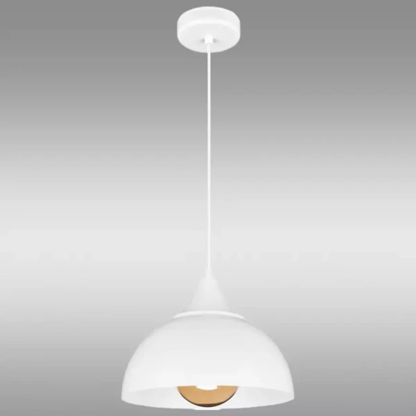 Svítidlo KUPIDYN 2998/Z-B-1 WHITE LW1