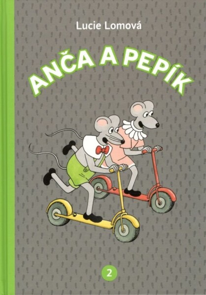 Anča Pepík