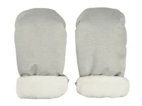 Beaba Rukavice Grey