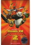 Level 3: Kung Fu Panda 2+CD (Popcorn ELT Primary Reader)s - Fiona Beddall