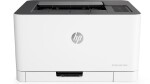 HP Color LaserJet 150nw / barevná laserová tiskárna / A4 / 18 4 ppm / USB 2.0 / Wi-Fi (4ZB95A)