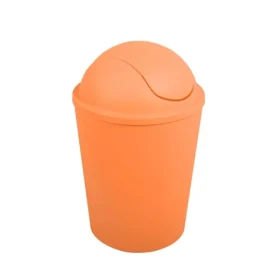 MSV AKO výklopný koš 5.5 L oranžový / plast (3700703909996)