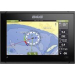 Lowrance Sonar Eagle 7 se sondou Tripleshot HD (000-16121-001)