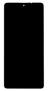 Xiaomi Redmi Note 14S / LCD displej s dotykovou deskou / Náhradní díl (57983127490)