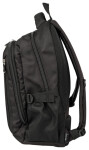 Studentský batoh STIL (Helma) - Groovy Black