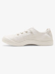 Roxy BAYSHORE PLUS WHITE/WHITE dámské boty - 42EUR