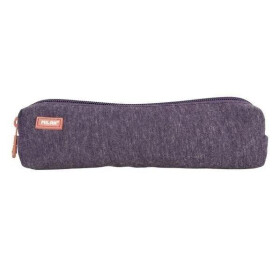 Mini pencil case Blue inspired