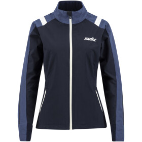 Dámská běžkařská bunda Swix Infinity Jacket W