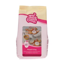 FunCakes Královská glazura cukrová poleva (450 g)