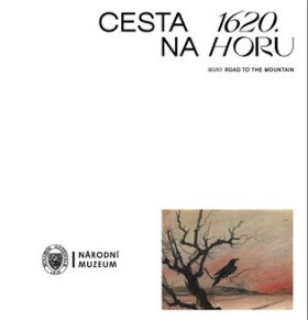 1620 Cesta na