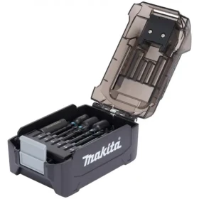 Makita E-22850 IMPACT BLACK / sada torzních bitů 1/4" / 31 ks / v plastové krabičce (E-22850)
