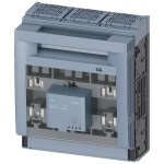 Siemens 3NP11631DA14 pojistkový odpínač Velikost pojistky = 3 630 A 690 V/AC 1 ks
