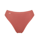 SLOGGI BASIC+ – Tai kalhotky 3ks: nebesky měkké a neviditelné pod oblečením Sloggi Multple Colours 21 44