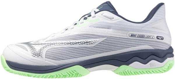 Tenisová obuv Mizuno WAVE EXCEED LIGHT 2 CC 61GC232037 Velikost obuvi v EU: 44,5