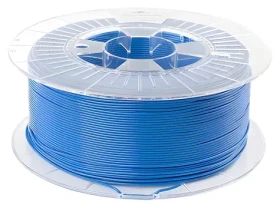 Spectrum Premium PLA pacific blue / Filament / 1,75 mm / 1000 g / 185-215 °C (80016)