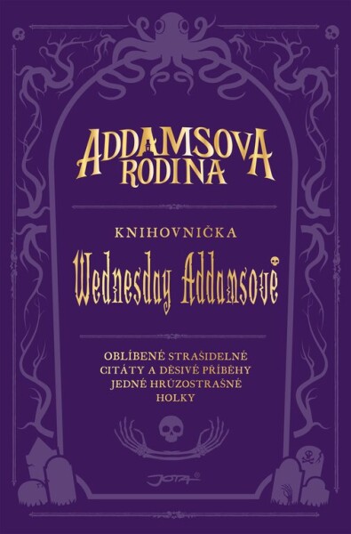 Addamsova rodina