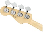 Fender American Performer Jazz Bass RW AW