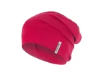 Sensor Merino Active čepice Magenta vel. M