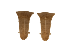 Roh IN vnitřní PVC lišty – Victoria nr. 181 EgibiFloors (blistr 2 ks)