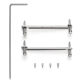 Noctua NM-TR5-SP6 Mounting Kit / Montážní sada pro chladič / TR5/SP6 / pro DX-4677 DX-4189 DX-3647 (NM-TR5-SP6)