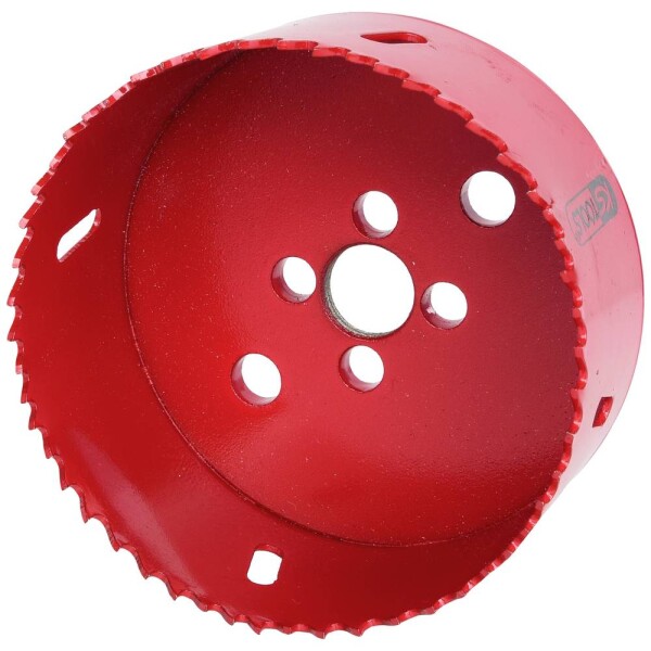 KS Tools 129.5089 1295089 vrtací korunka 89 mm 1 ks