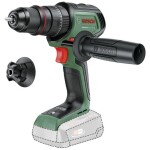 Einhell TE-CD 18 40 Li-i / Aku Vrtací šroubovák / 18V / 6.400 ot. za min. / 40 Nm / 2x 2.0Ah / sada příslušenství 64 ks / doprodej (4513992)