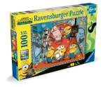 Ravensburger 120043515 Mimoni 3