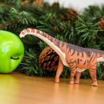 Safari Ltd. Safari Ltd. Figurka - Malawisaurus