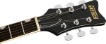 Gretsch Streamliner CVT LRL BLK