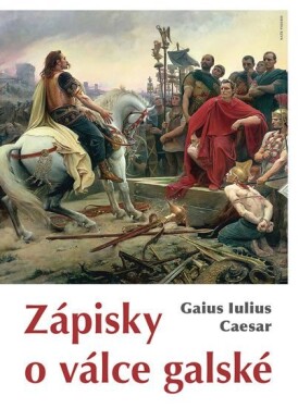 Zápisky válce galské