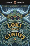 Penguin Readers Starter Level: Loki and the Giants (ELT Graded Reader) - Roger Lancelyn Green