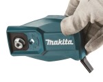 Makita DUA301Z / Aku teleskopická vyvětvovací pila / 2x 18V / Délka tyče: 3.8 m / bez aku / příslušenství (DUA301Z)